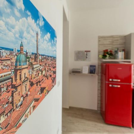 Martina, Bologna By Short Holidays 외부 사진