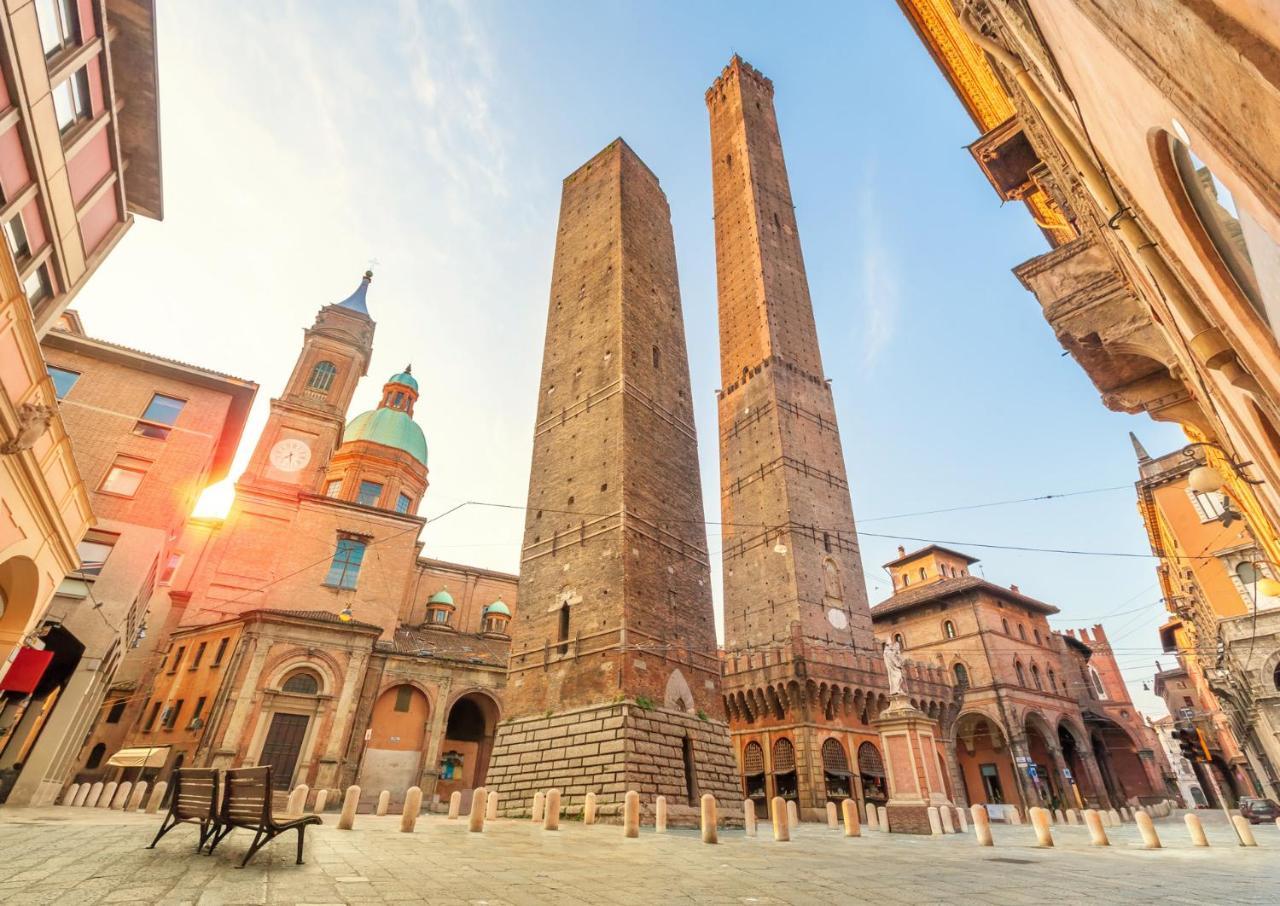 Martina, Bologna By Short Holidays 외부 사진